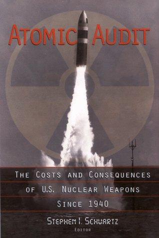 Cover for Atomic Audit