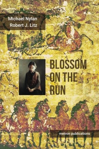Cover for Blossom on the Run