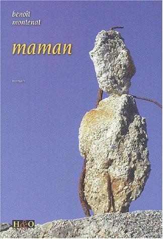 Cover for Maman
