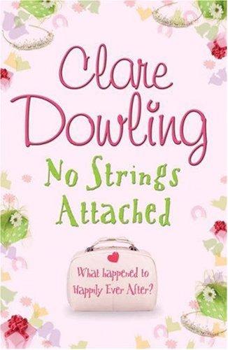 Cover for No Strings Attached