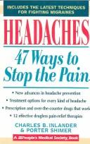 Cover for Headaches