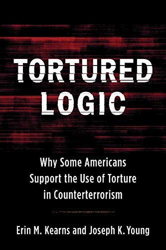 Cover for Tortured Logic