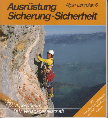 Cover for Ausrüstung Sicherung Sicherheit