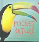 Cover for Pocket Nature With Internet Links