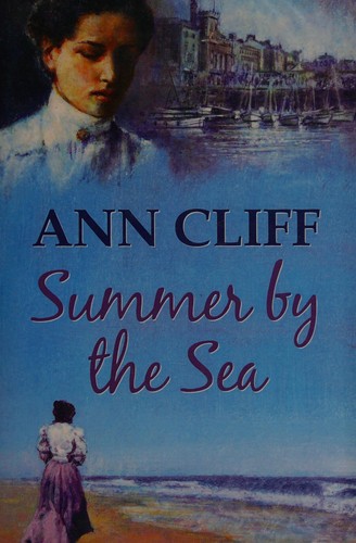 Cover for Summer by the sea