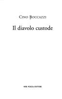 Cover for Il diavolo custode