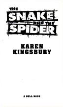 Cover for Snake and Spider
