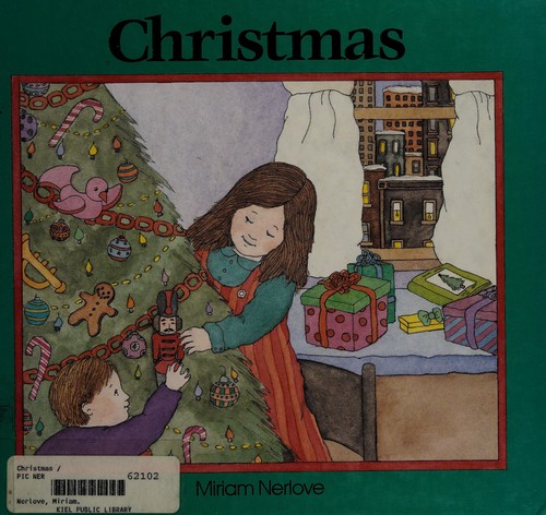 Cover for Christmas