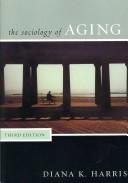 Cover for Sociology of Aging