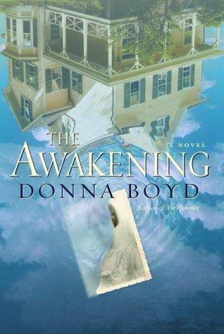 Cover for The awakening