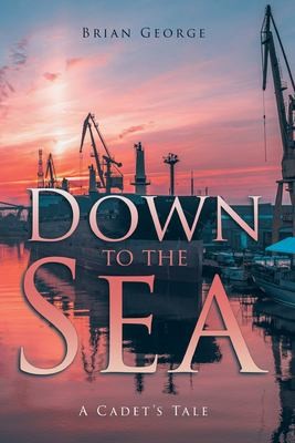 Cover for Down to the Sea