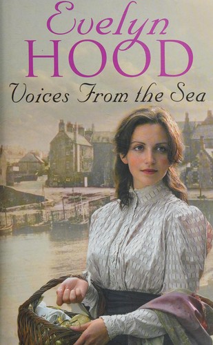 Cover for Voices from the Sea
