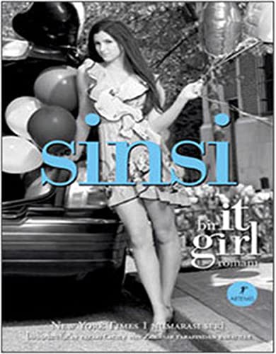 Cover for Sinsi