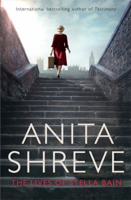Cover for The Lives Of Stella Bain