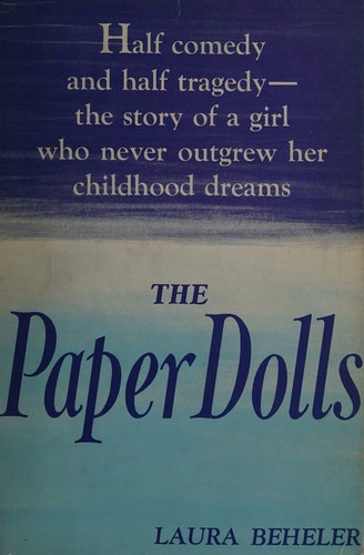 Cover for The paper dolls.
