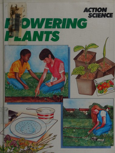 Cover for Flowering plants