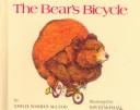 Cover for The Bear's Bicycle