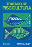 Cover for Tratado de Piscicultura