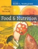 Cover for Food & Nutrition