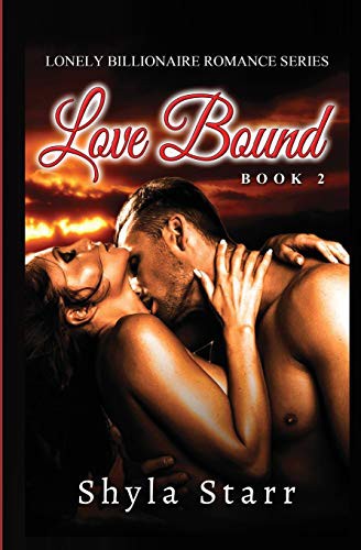 Cover for Love Bound