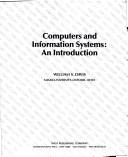 Cover for Computers and Information Systems