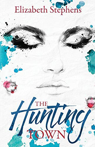 Cover for The Hunting Town