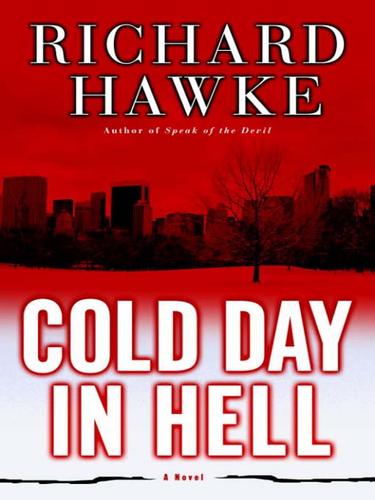 Cover for Cold Day in Hell
