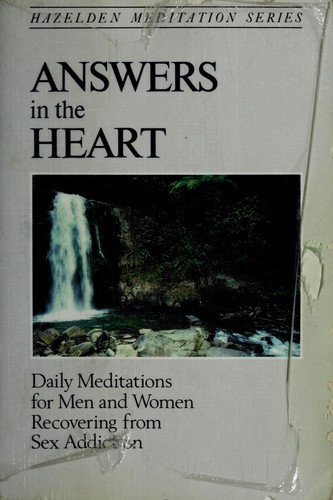 Cover for Answers in the Heart