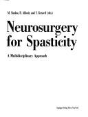Cover for Neurosurgery for Spasticity
