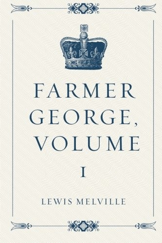 Cover for Farmer George, Volume 1
