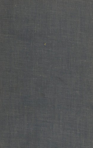 Cover for In search of the unknown God