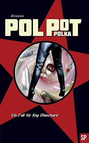 Cover for Pol Pot Polka