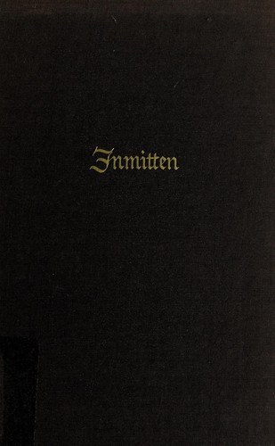 Cover for Inmitten
