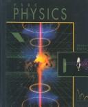Cover for PSSC physics