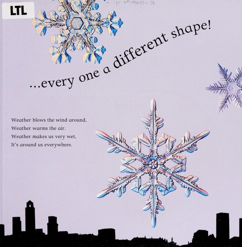Cover for Weather
