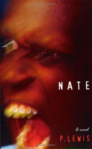 Cover for Nate