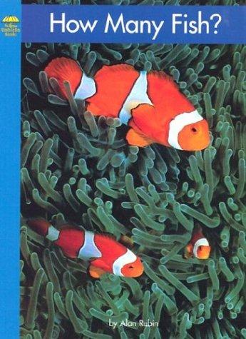 Cover for How Many Fish ? (Yellow Umbrella Books)