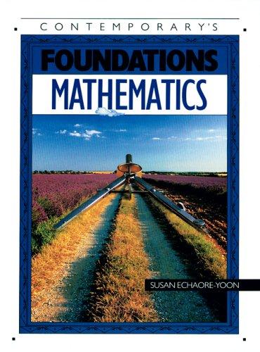 Cover for Mathematics