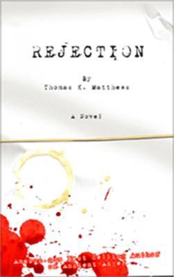 Cover for REJECTION