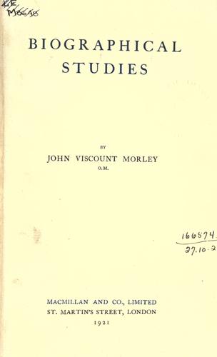 Cover for Works.