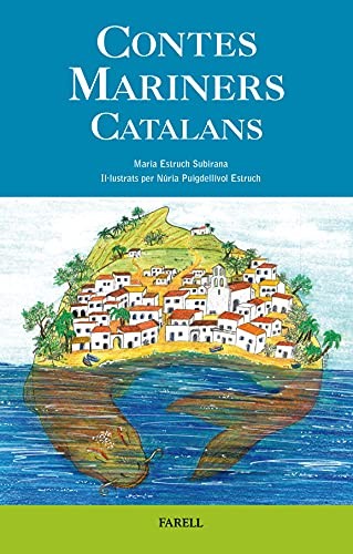 Cover for Contes Mariners Catalans. Contes, contalles i llegendes