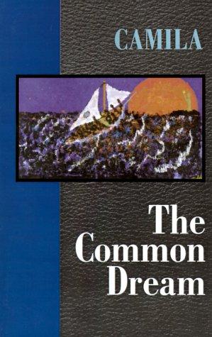 Cover for The Common Dream