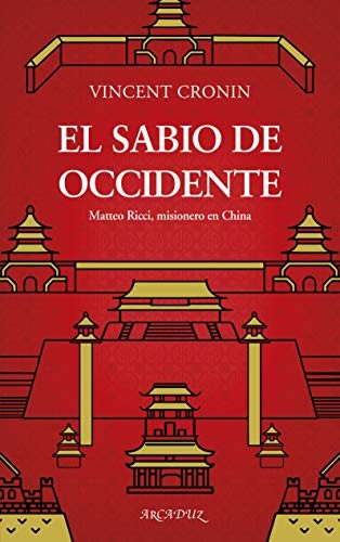Cover for El sabio de Occidente