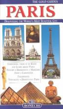 Cover for Paris