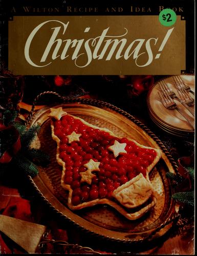 Cover for Christmas!