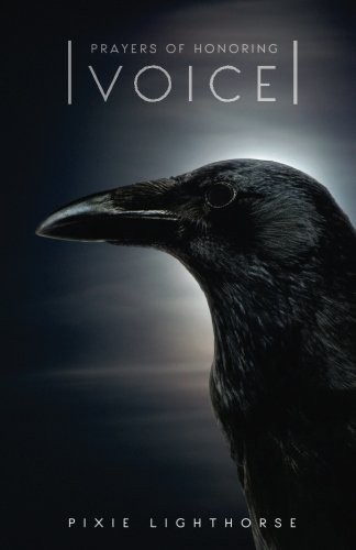 Cover for Prayers of Honoring Voice