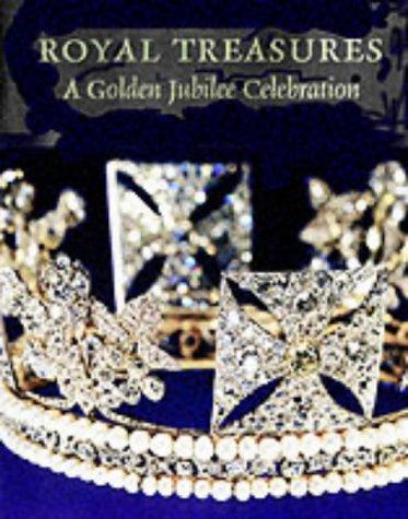 Cover for Royal Treasures