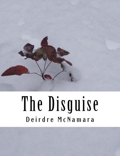 Cover for The Disguise