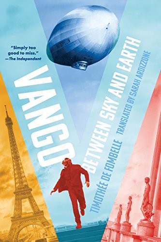 Cover for Vango