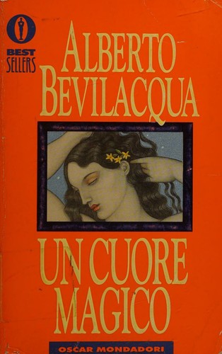 Cover for Un cuore magico